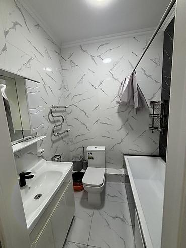 Продажа квартир: 3 комнаты, 79 м², Элитка, 10 этаж, Свежий ремонт — 9