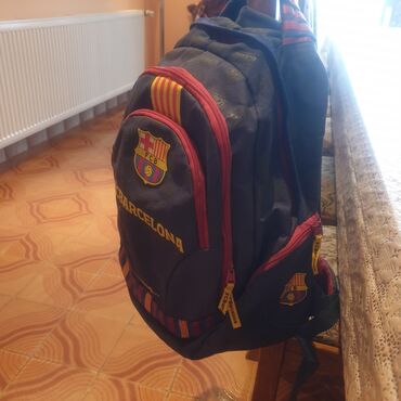 Rančevi, torbe i koferi: Dečiji ranac, Za dečake, bоја - Svetloplava — 6