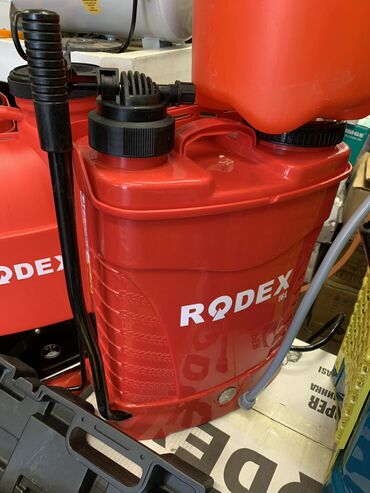 Опрыскиватели: Опрыскиватель Бесплатная доставка, Платная доставка, Самовывоз — 13