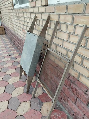 для теплиц: Арендага беребиз 500 сом эле бир күнгө — 1
