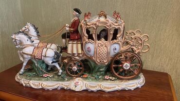 fasad boyaları: Фигура, Керамика