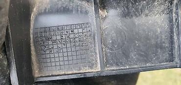 ic lampa: OBLOGA HLADNJAKA ZA BMW X5, X6, X7 | BMW X5 X6 x7 obloga hladnjaka — 4