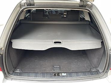 BMW: BMW 5 series: 2003 г., 2.5 л, Автомат, Бензин, Универсал — 7