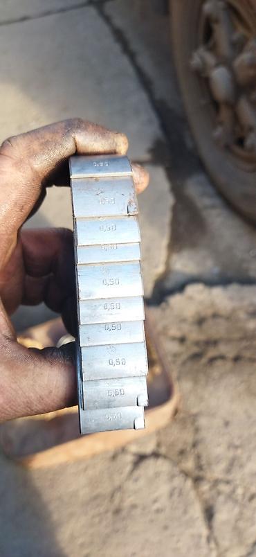 Другие детали ходовой части: Продам запчасти на ЗИЛ. Только, то что на фото есть!!! Пара тормозных — 25