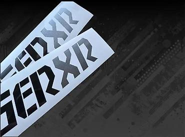 Delovi za motocikle: Nalepnice Triumph TIGERxr Stikeri -Nalepnice za motore- 2421 📌 Opis — 5