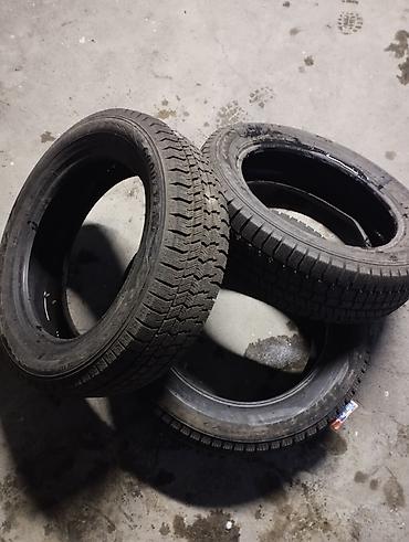 r16 5 114 3: Шины 175 / 65 / R 15, Зима, Б/у, Легковые, Япония, Bridgestone — 3
