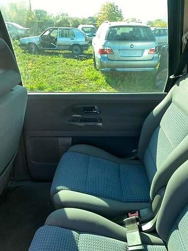 dn auto nis: STOP SVETLO ZA VOLKSWAGEN SHARAN OD 2001. DO 2005. GOD. | Polovni — 3