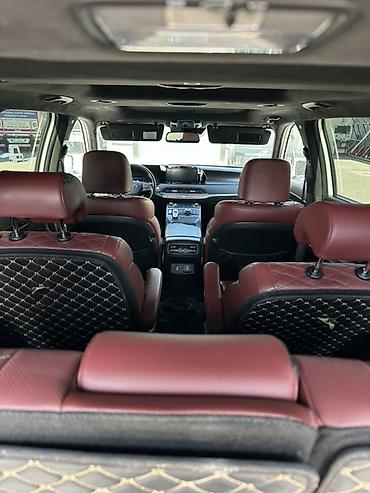 дачики: Hyundai Palisade: 2019 г., 2.2 л, Автомат, Дизель, Кроссовер — 6