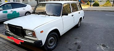 chery fulwin 2: VAZ (LADA) 2104: 1.6 l | 2012 il 179000 km Universal — 3