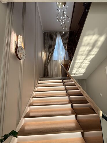 Продажа домов: Дом, 250 м², 8 комнат, Собственник, Дизайнерский ремонт — 6