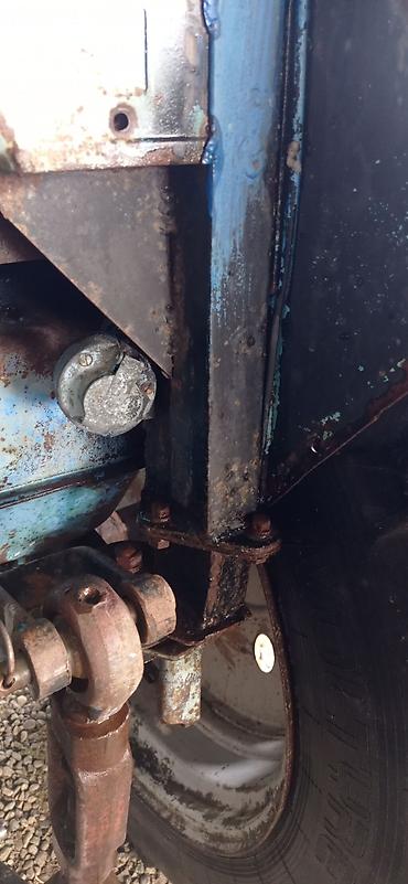 Traktorlar: Satılır 👍 super 82 traktor zavodu ili 1990 — 3