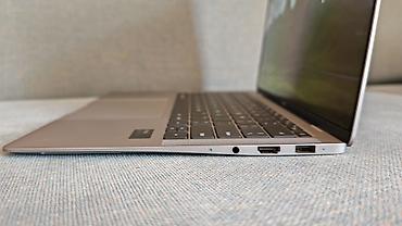 Digər noutbuklar və netbuklar: Honor Magicbook Art 14 MRA-521 silver modeli Intel Core Ultra 5 125H — 9