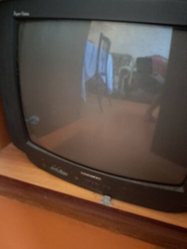 вытяжка для кухни 50 50: Islenmis televizor Daewoo Super Vision