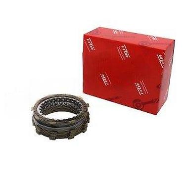 Kawasaki: Set lamela kvačila za motocikle – TRW Opis: - Komplet lamela i — 6