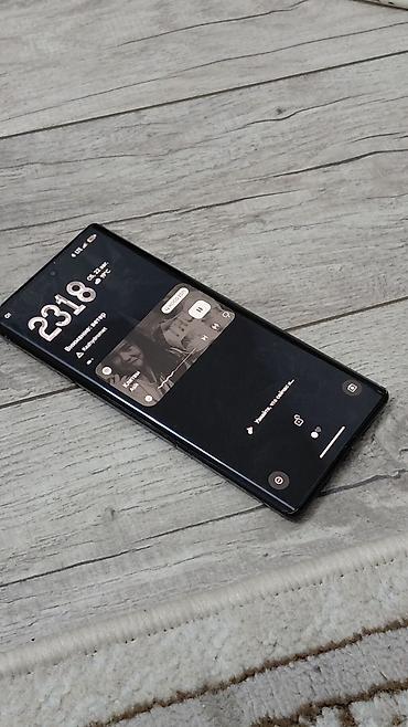 google pixel 9 про: Google Pixel 6 Pro, Б/у, 256 ГБ, цвет - Черный, eSIM — 3