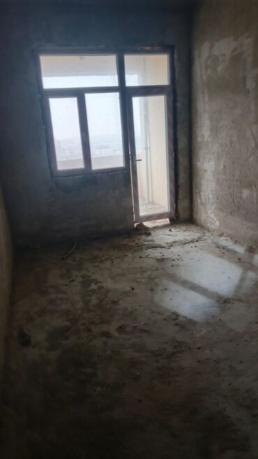 Yeni tikili: 2 otaqlı, Yeni tikili, 78 kv. m — 8