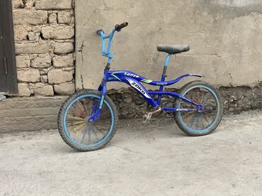 велосипед stels: 800сом на покрышке жесть дырка