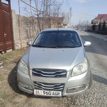 дамкрат авто: Chevrolet Aveo: 2008 г., 1.2 л, Механика, Бензин, Универсал