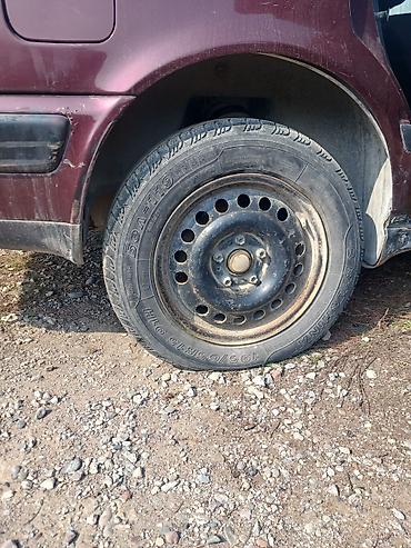 Audi: Audi S4: 1991 г., 2.6 л, Механика, Газ, Универсал — 13