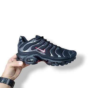 Ostalo: Nike Plus TN
41-46
7000 — 3