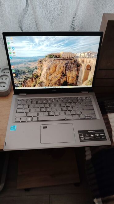 noutbuklar 2 ci əl: Yeni Acer 18 ", Intel Core i3, > 2 TB, Ünvandan götürmə