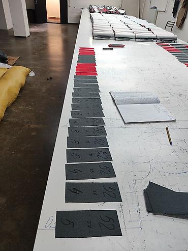 Закройщик: Закройщик — 11