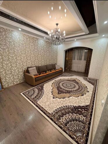 Продажа квартир: 3 комнаты, 64 м², 105 серия, 3 этаж, Евроремонт