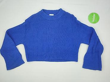 bluzy levis: H&M, Sweter damski, rozmiar S — 3