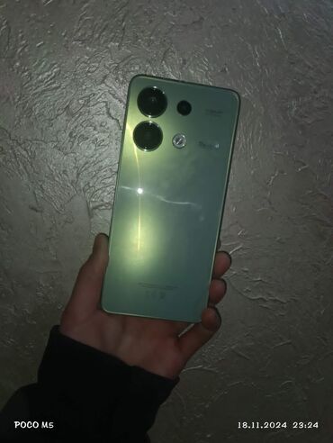 Redmi: Redmi, Redmi 13, Б/у, 128 ГБ