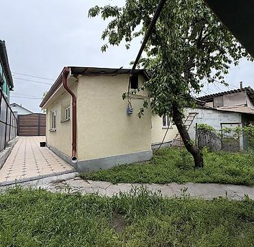 Продажа коттеджей и домов: Продается пол дома в районе Карла-Маркса/Жигулевская 2,5 сотки 58 м2 — 3