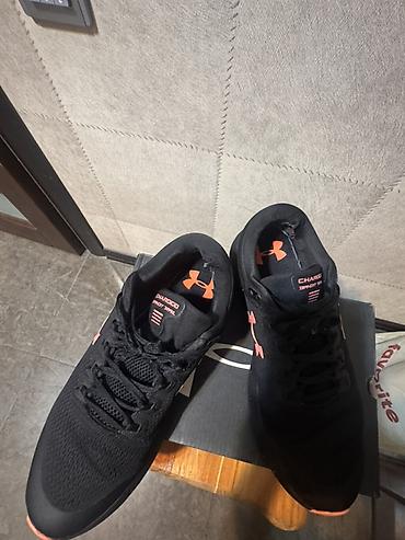 under armour: Təcili satılır Original Under Armour Charged Impulse 2 qaçış — 3