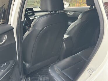 Kia: Kia K3: 2020 г., 1.6 л, Автомат, Бензин, Седан — 8