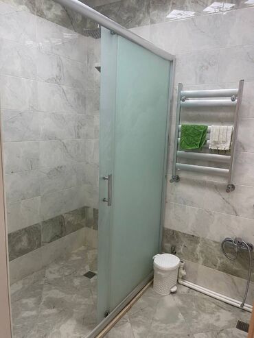 Uzunmüddətli kirayə mənzillər: Qara Qarayev praspekti,İnterturan mebel salonunun yaxinliginda, 17 — 5