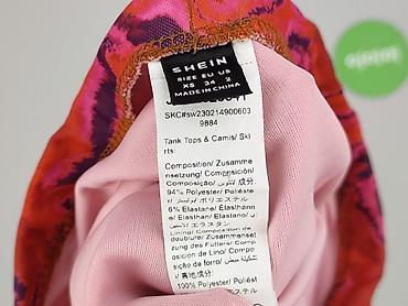 reserved spódnice mini: Shein, Spódnica damska, rozmiar XS — 4