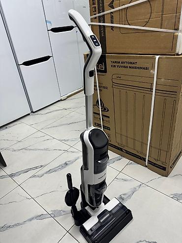 roboclean pro: Моющий пылесос Новый Кредит — 3