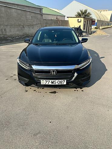 disklerin satisi: Honda Insight: 1.5 l | 2019 il Sedan — 2