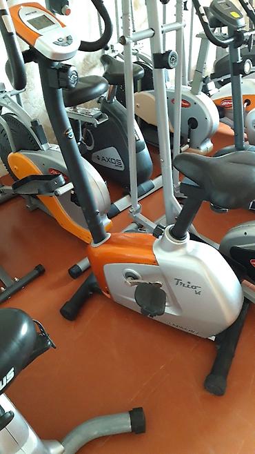 katok satışı: Velotrenajor veloxizekler satisdir. Her cekiye uygun velotrenajor — 1