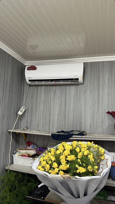 Кондиционеры: Кондиционер Chigo — 10