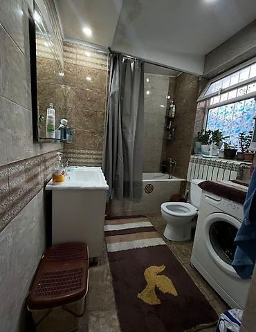 Продажа коттеджей и домов: Продаётся уютный дом в 📍 Район Ак-Орго Пересечение улиц Алыкулова / — 2