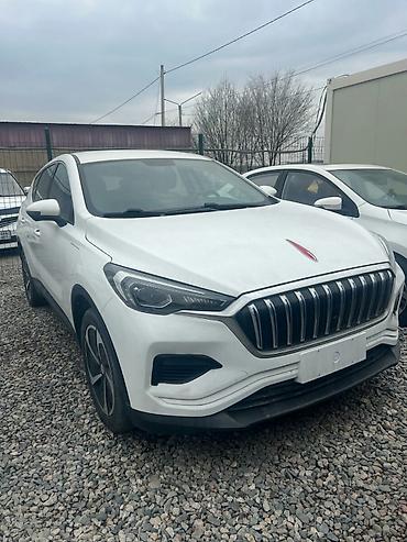 Другие детали салона: Интерьер кроссовера (левый руль) с современным оснащением — 7