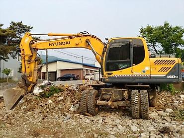 Услуги экскаватора: Экскаватор | Демонтаж, Канализация, септик, Котлованы — 4