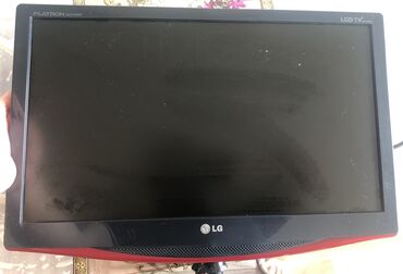 mikrofon almaq: Lg tv ekran xarabdi iwdemir razilasma yolu ile