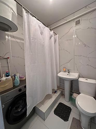 Үйлөрдү сатуу: 2 бөлмө, 55 м², Бишкек, Менчик ээси — 9