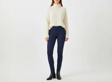 oysho legginsy comfort lux: Leggings, Legginsy Eleganckie damskie, rozmiar S
