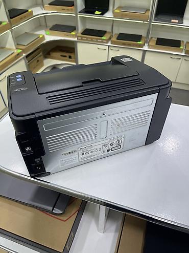 prodayu plotter: 🖨️ Pantum P2500 — надёжный и компактный лазерный принтер! 🔥 Отличный — 4