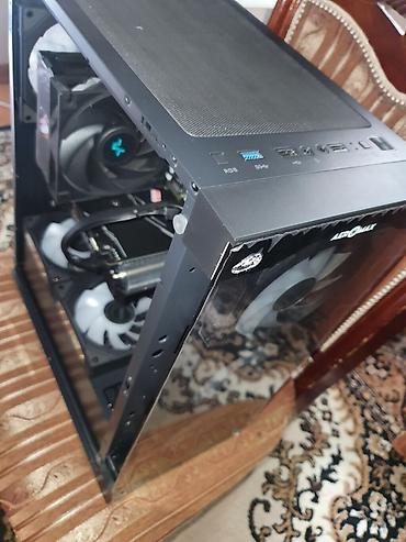 xeon 1230v2: Продаю ПК Игровой/Рабочий Характеристики: Процессор: Intel Xeon — 3