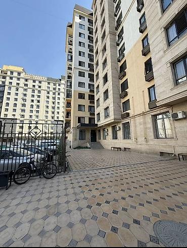 2022: 1 комната, 49 м², Кок-Жар мкр Элитка, 12 этаж, Евроремонт — 10