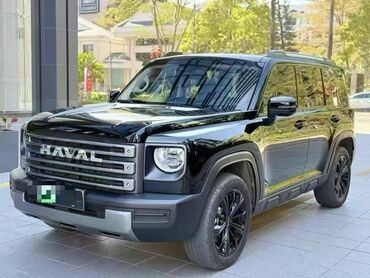 авто в рассрочку электромобиль: Hafei : 2024 г., 1.5 л, Вариатор, Бензин, Внедорожник