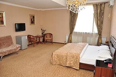 Посуточная аренда квартир: 1 комната, Интернет, Wi-Fi, Круглосуточное заселение, Бытовая техника — 26