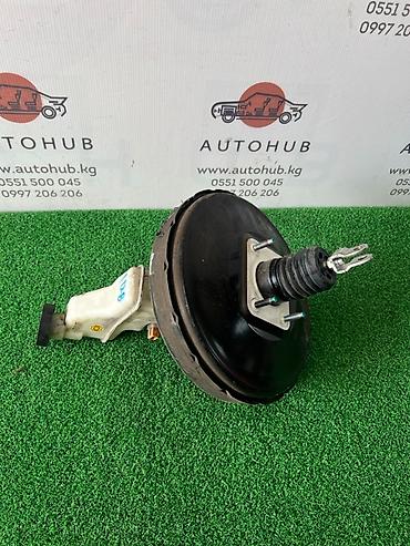 соната насос: Вакуум с главным тормозным цилиндром Hyundai Sonata NEW RISE 2.0 L4NA — 1